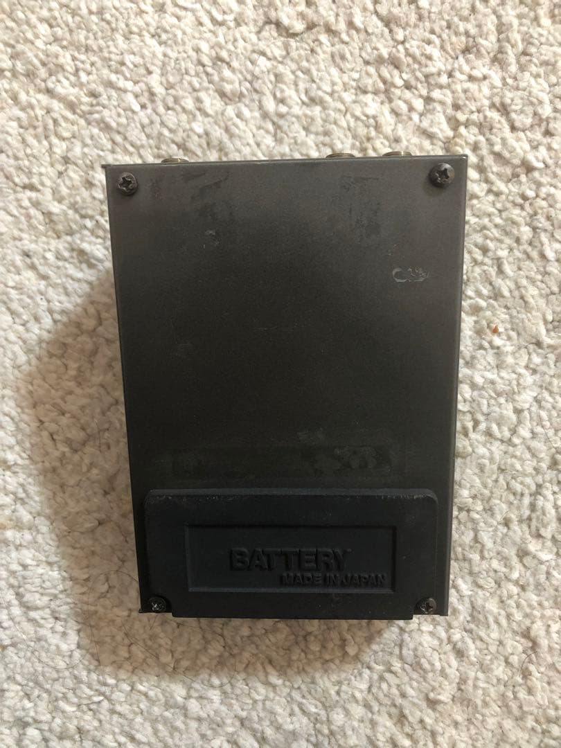 ギター AMDEK CHK-100 Chorus