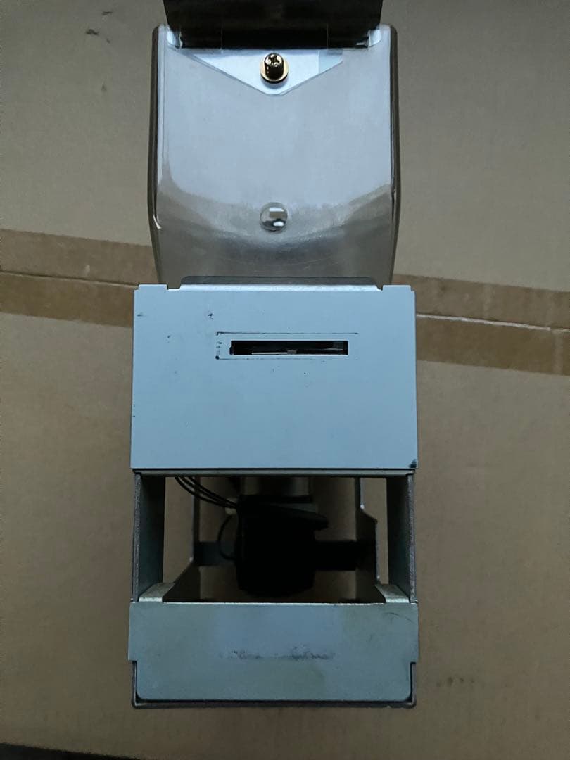 EMS-7用 30φメダルホッパー