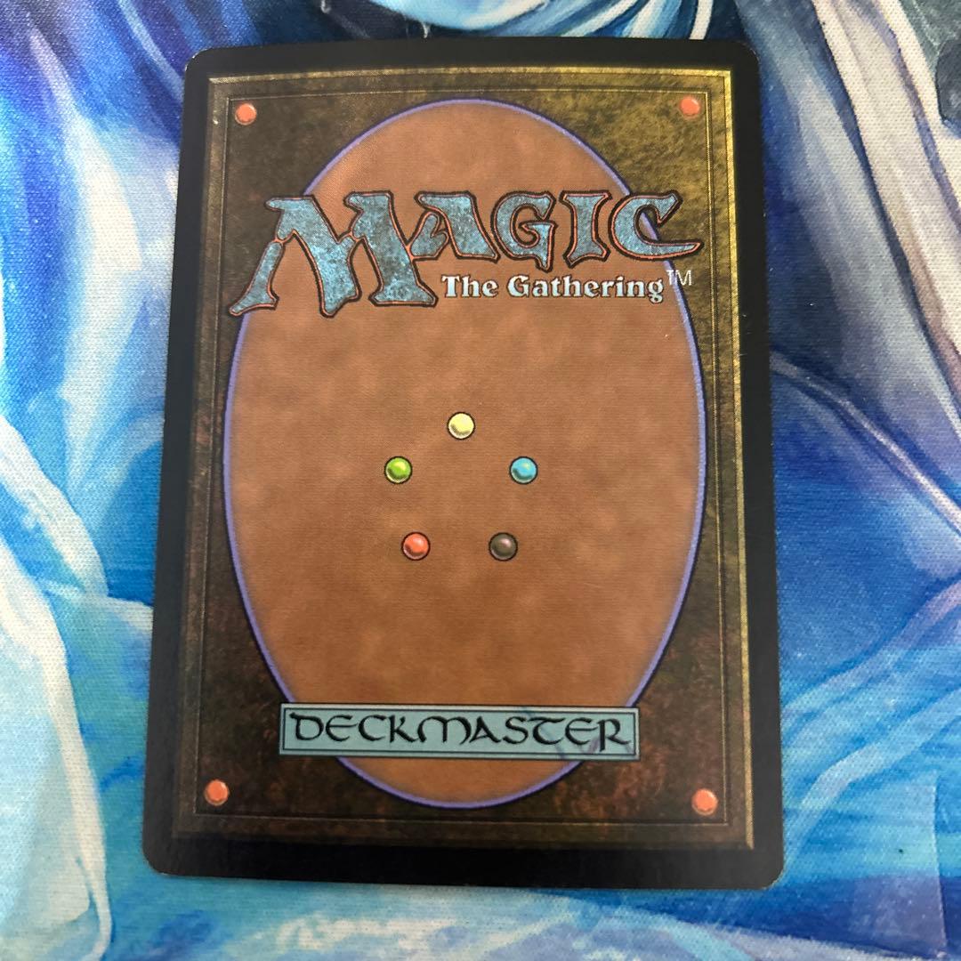 mtg Foil ゴブリンの群衆追い 日本語 jp