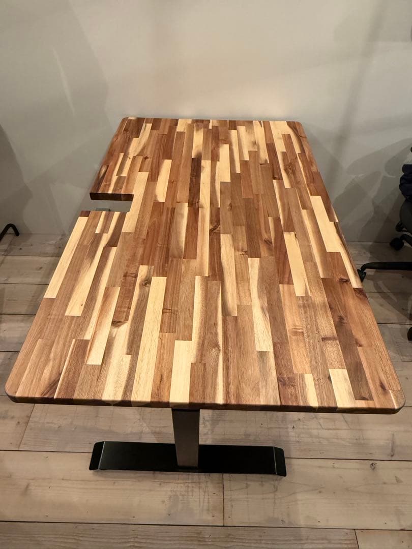 Flexispot E7 フレキシポットE7 脚のみ