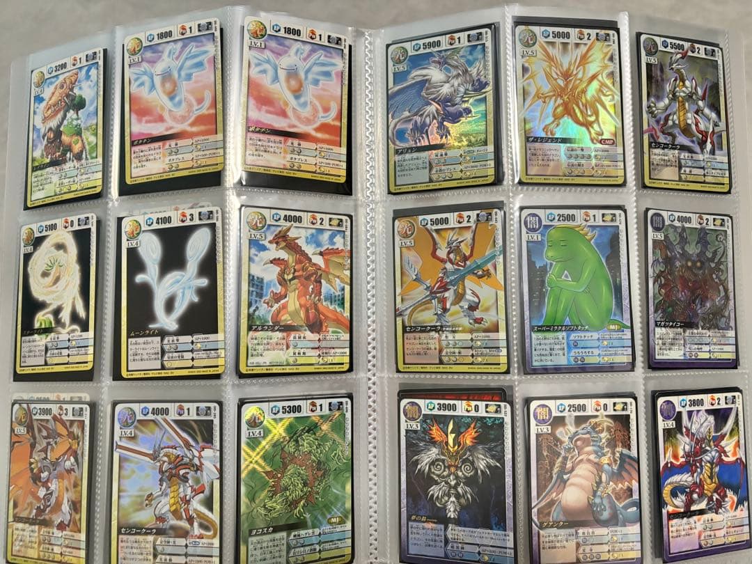 ドラゴンドライブ　まとめ売り　約180枚