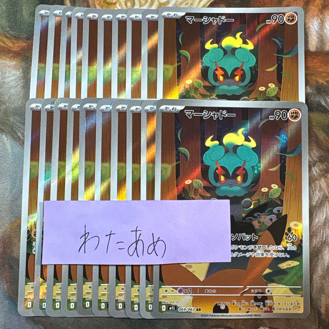 ポケモンカード リーフィア イーブイポンチョシリーズ デッキシールド LF