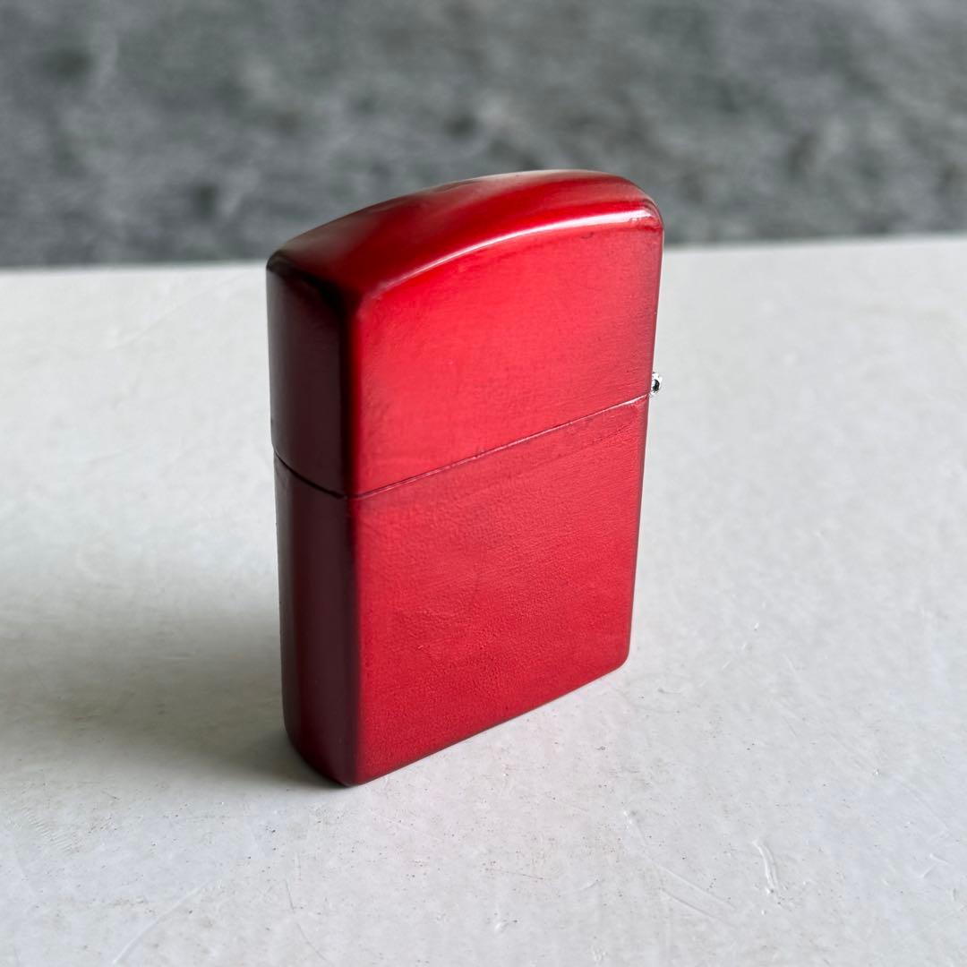 J60激レア品 Zippo 特別限定品 吉宗 姫ライター ジッポ