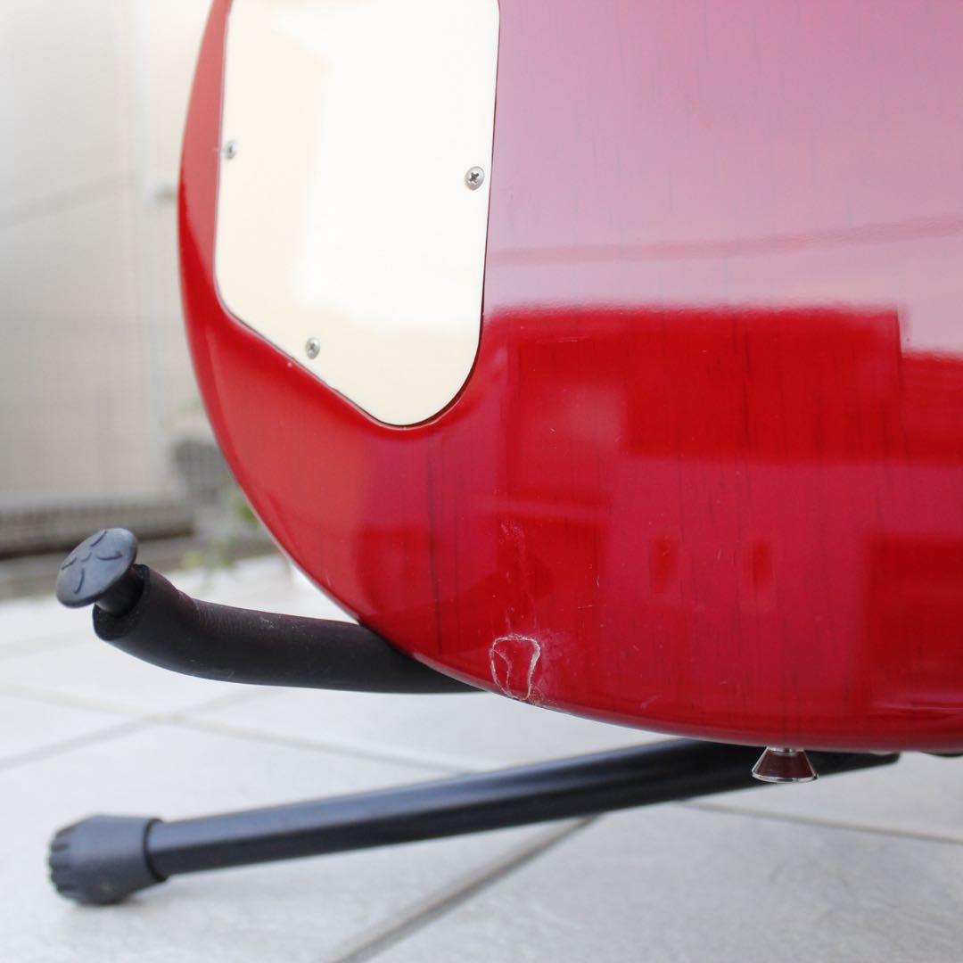 Les Paul【Maestro by Gibson】マエストロ|レスポール