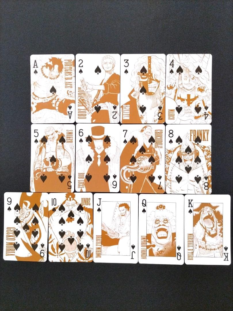 未開封 FILM GOLD 入場特典 トランプ25個＋777巻3冊 まとめ売り