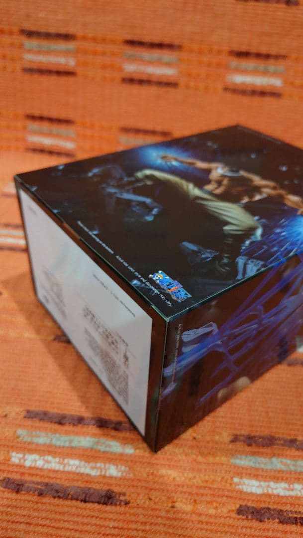 ワンピース フィギュア DXF SPECIAL 白ひげ 海外限定 海外正規品