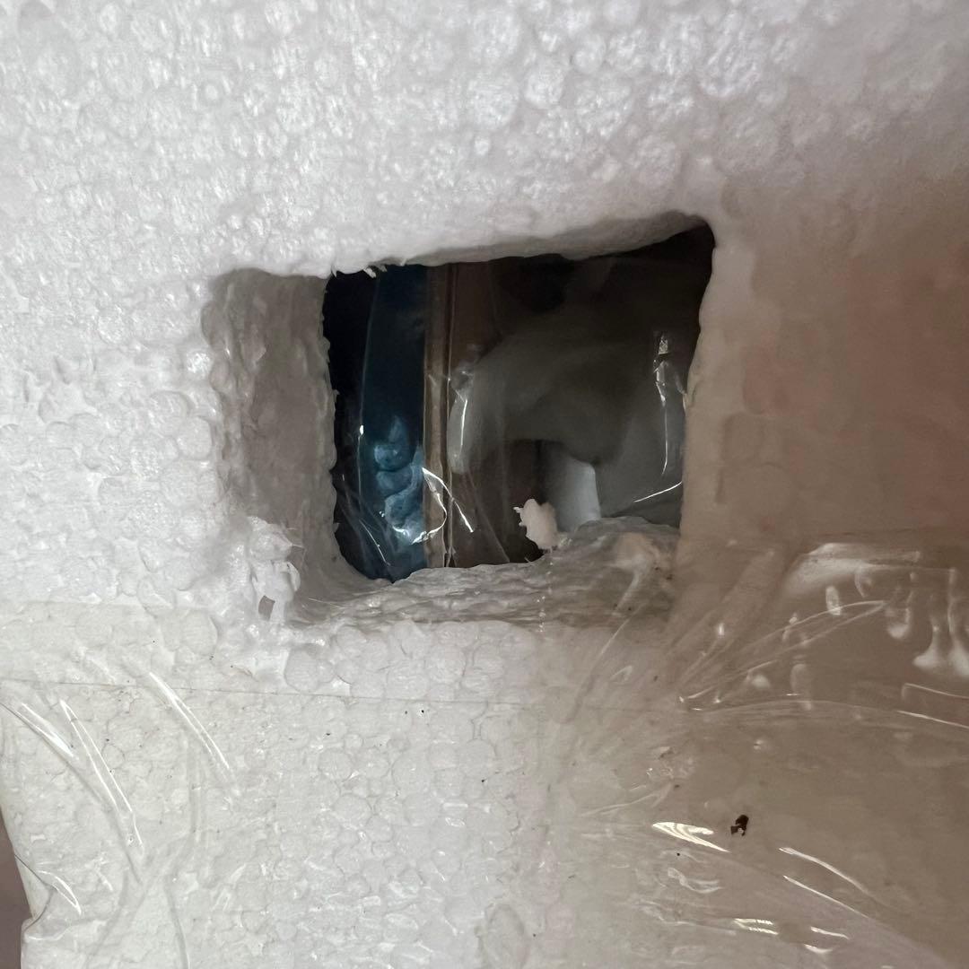 PMS ジョーズ フィギュア 内袋未開封