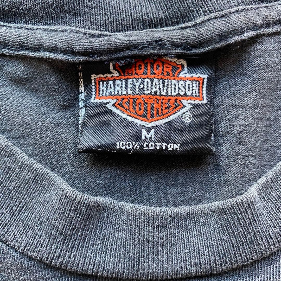 カニエウエスト 着用 Harley Davidson Tee ハーレー Tシャツ - メルカリ