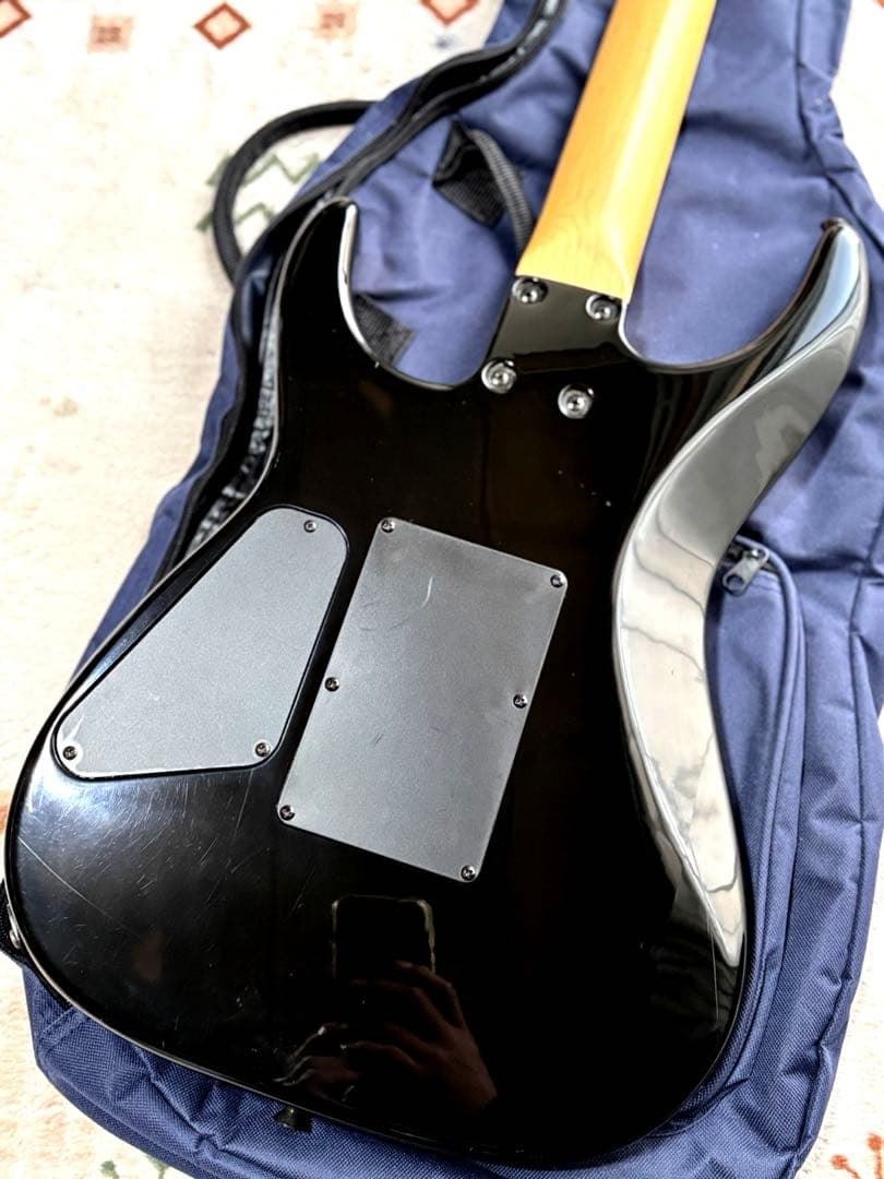 メンテナンス済み美品！　フェルナンデス　FR55