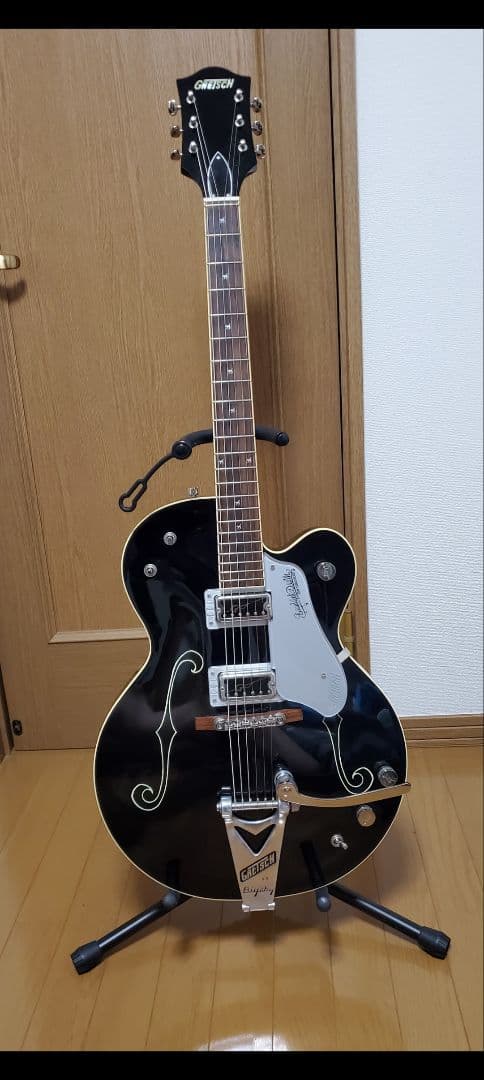 ギター GRETSCH G6119T-65KA