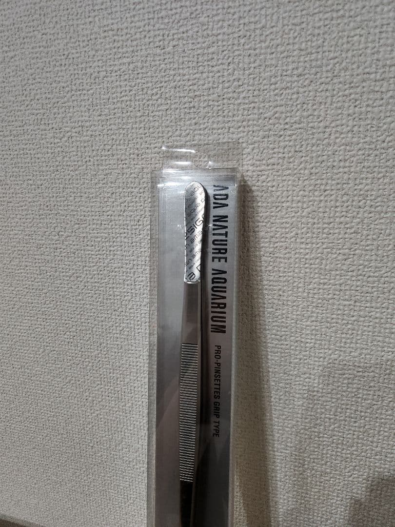 ADA プロピンセット グリップタイプ 限定デザイン 希少廃盤品】ADA20