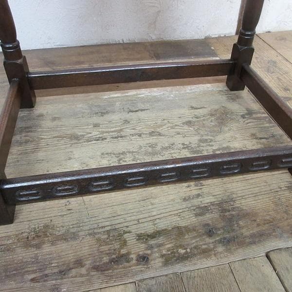 イギリス アンティーク 家具 サイドテーブル オケージョナル 英国