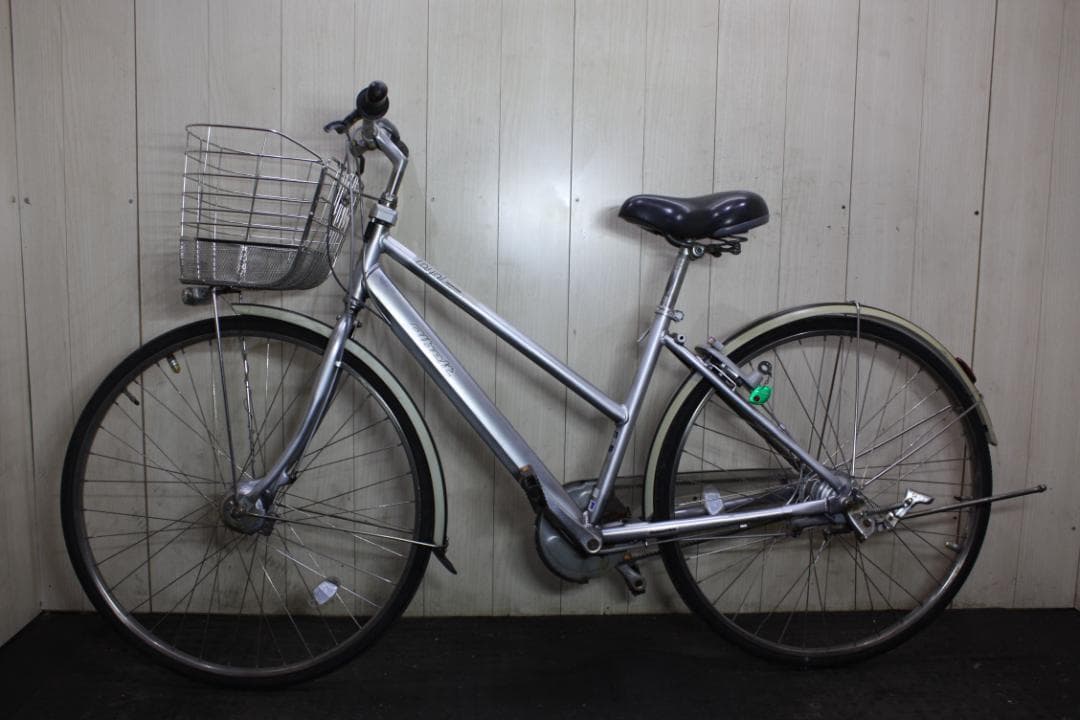 Jacky Sakamotoページ