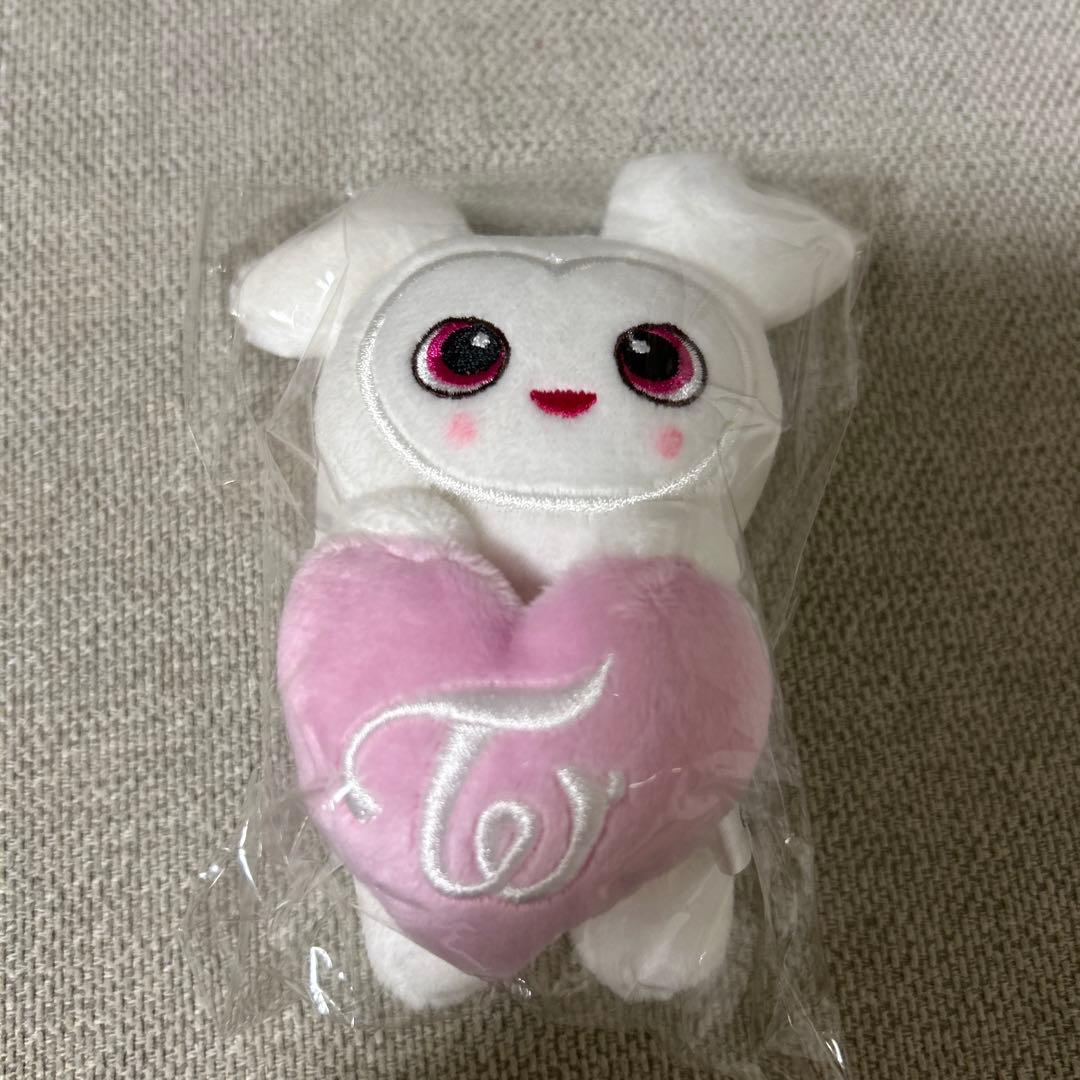 twice ひっかけチャーム　ダヒョン twice ひっかけチャーム ダヒョン Amazon.co.jp: TWICE BABY LOVELYS