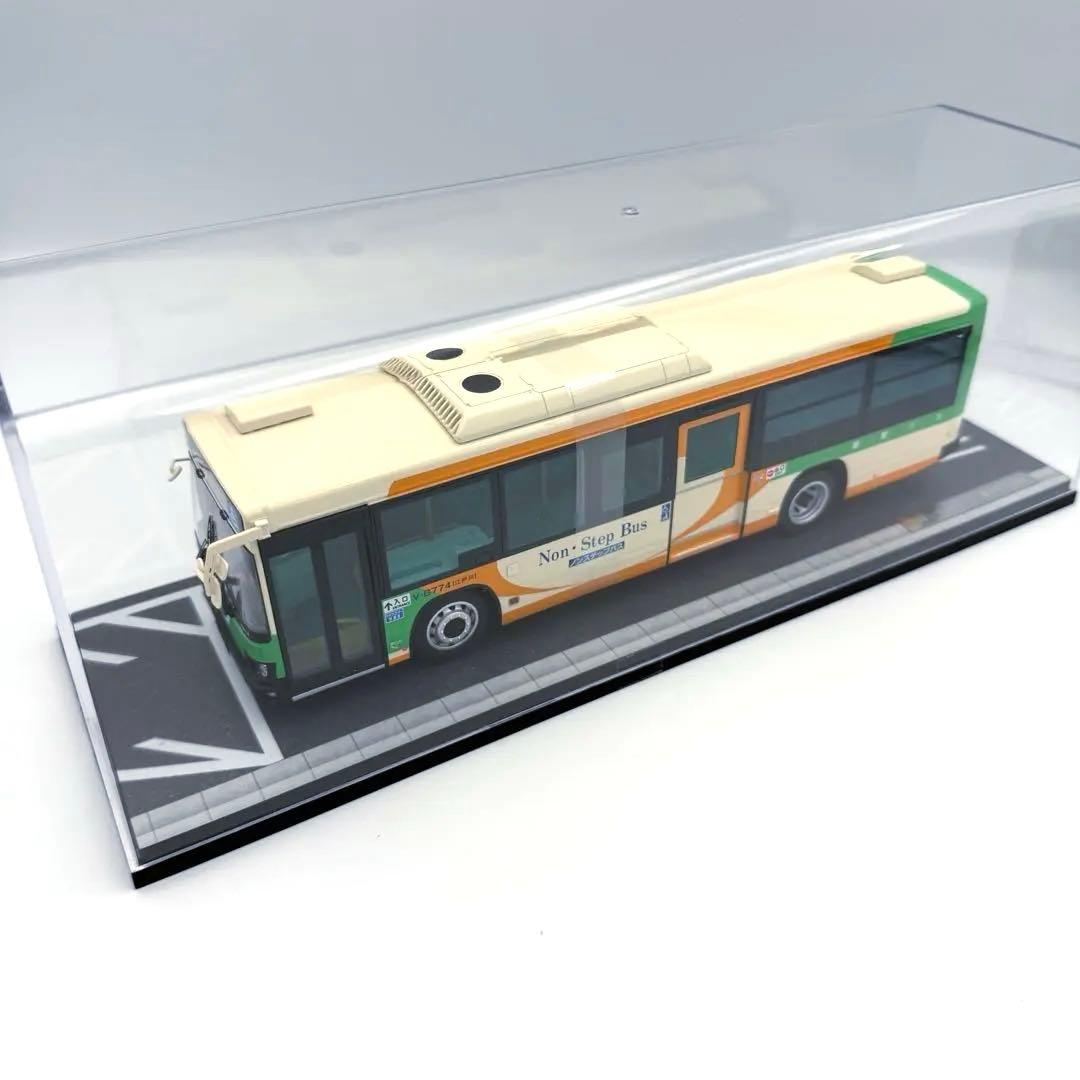 【激レア】グッドスマイルレーシング 1/43 東京都交通局 ダイキャストモデル