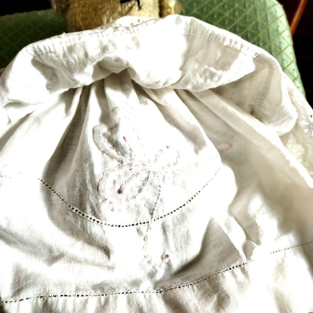 テディベア 英国チェズニー夫妻　作品H.M.Bearsシャーロット