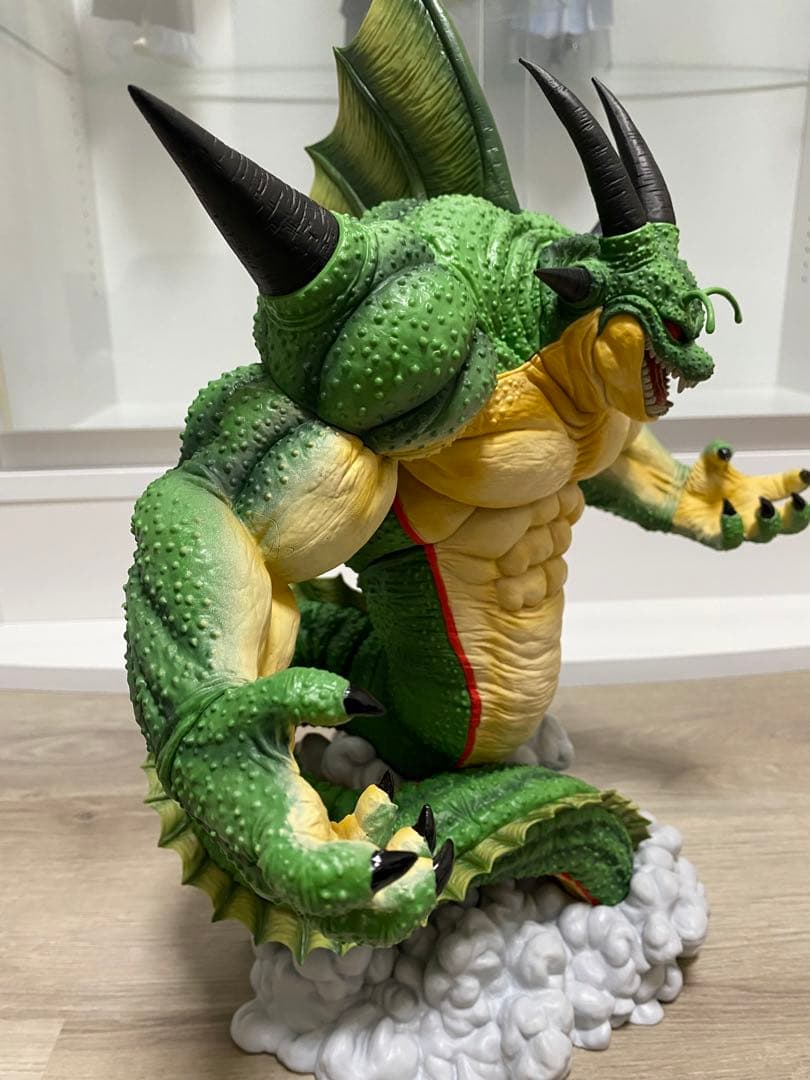 ポルンガ 一番くじ ラストワン デンデ ドラゴンボール セット