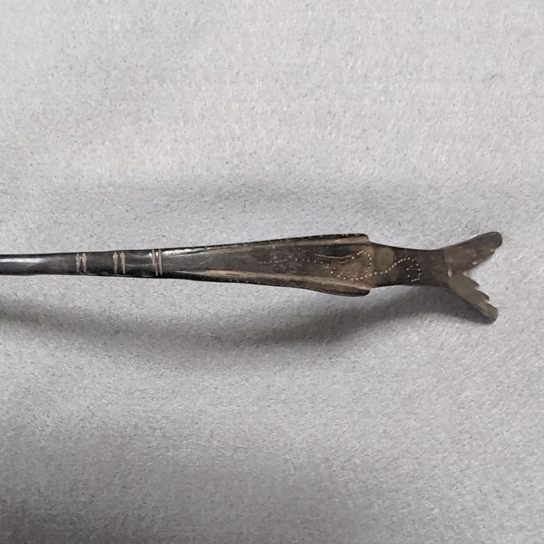 高麗匙高麗佐波理匙高麗青銅匙佐波理匙高麗時代NO3