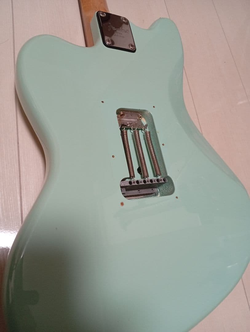 本日終了】スクワイヤー ジャグマスター