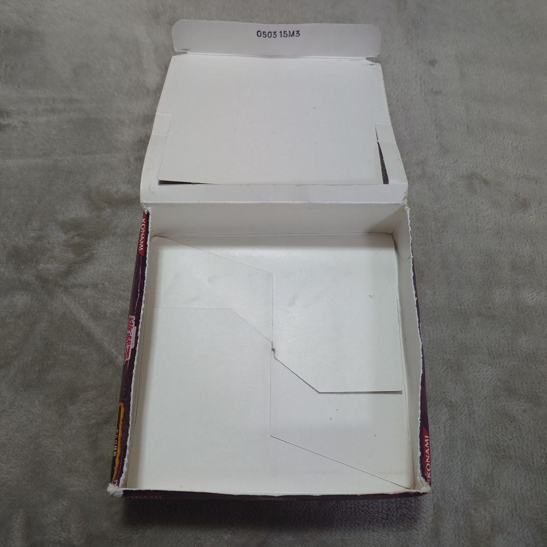 フレイミング・エターニティ 未開封 16パック