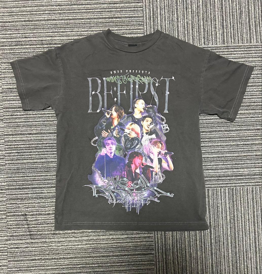 BESTY ONLY LIMITED T-Shirt S BE:FIRST