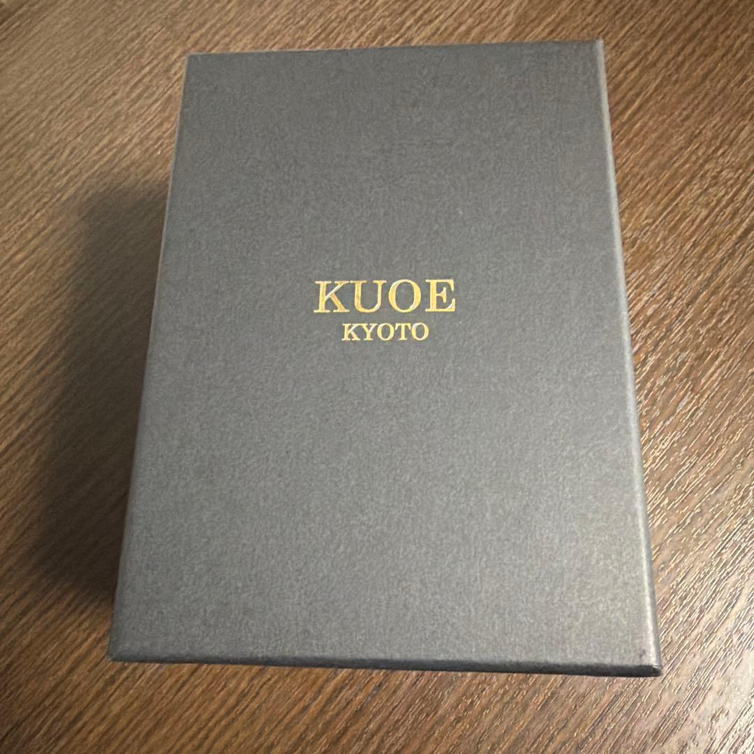 KUOE  SMITH 90-006 クオ 京都 ロイヤルスミス