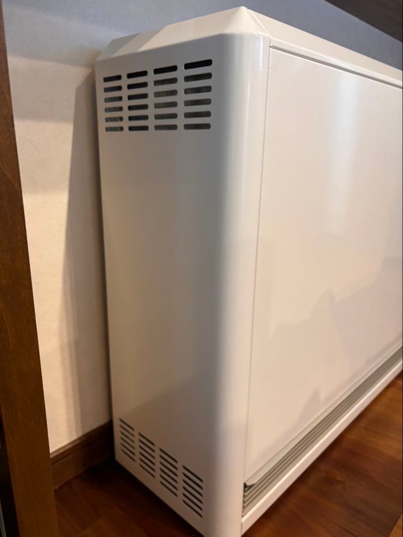 ユニデール 蓄熱暖房機 VUEi70JW YUNIDARE ディンプレックス - メルカリ