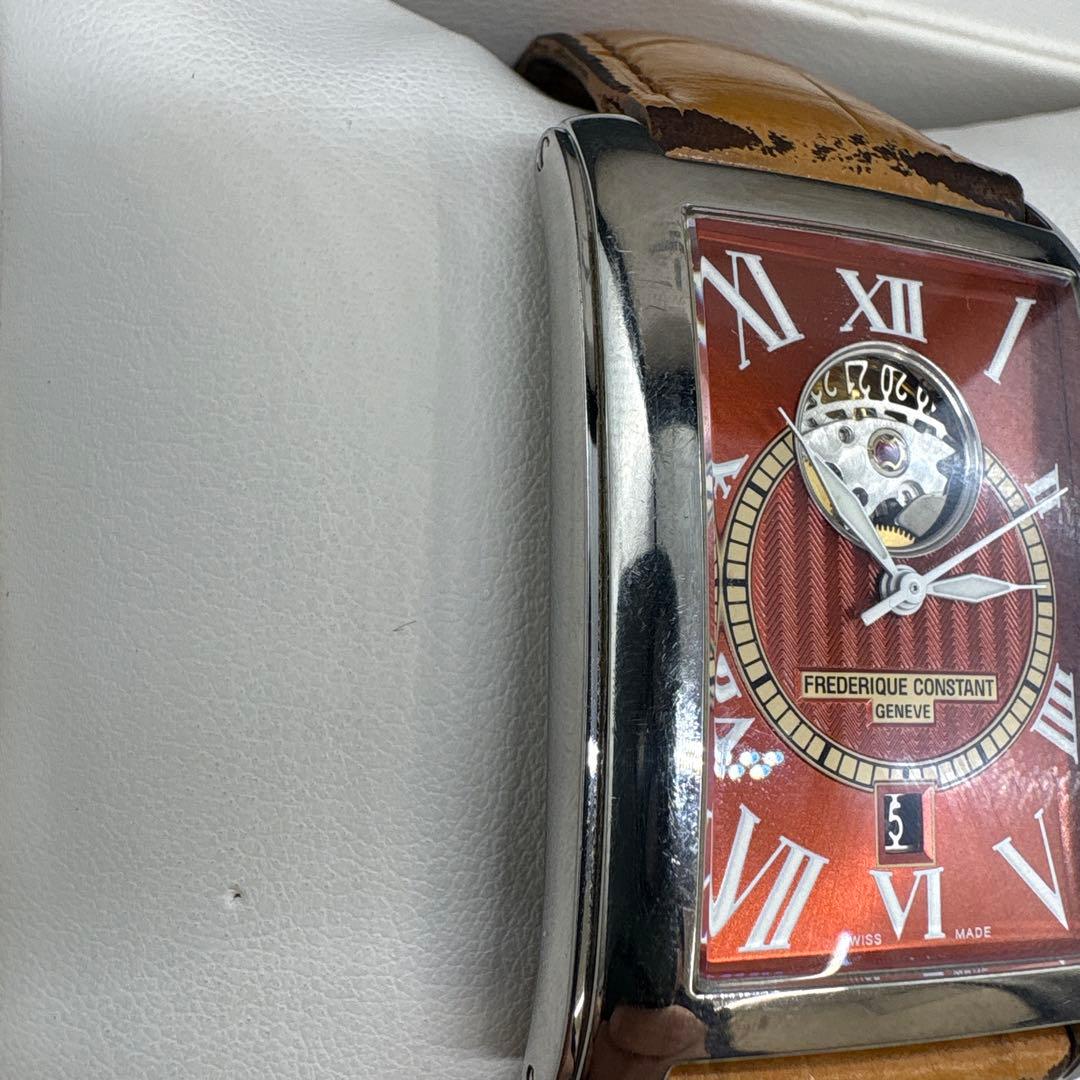 ア*ラ様 フレデリックコンスタント カレ500本限定FC-315CGC4C26