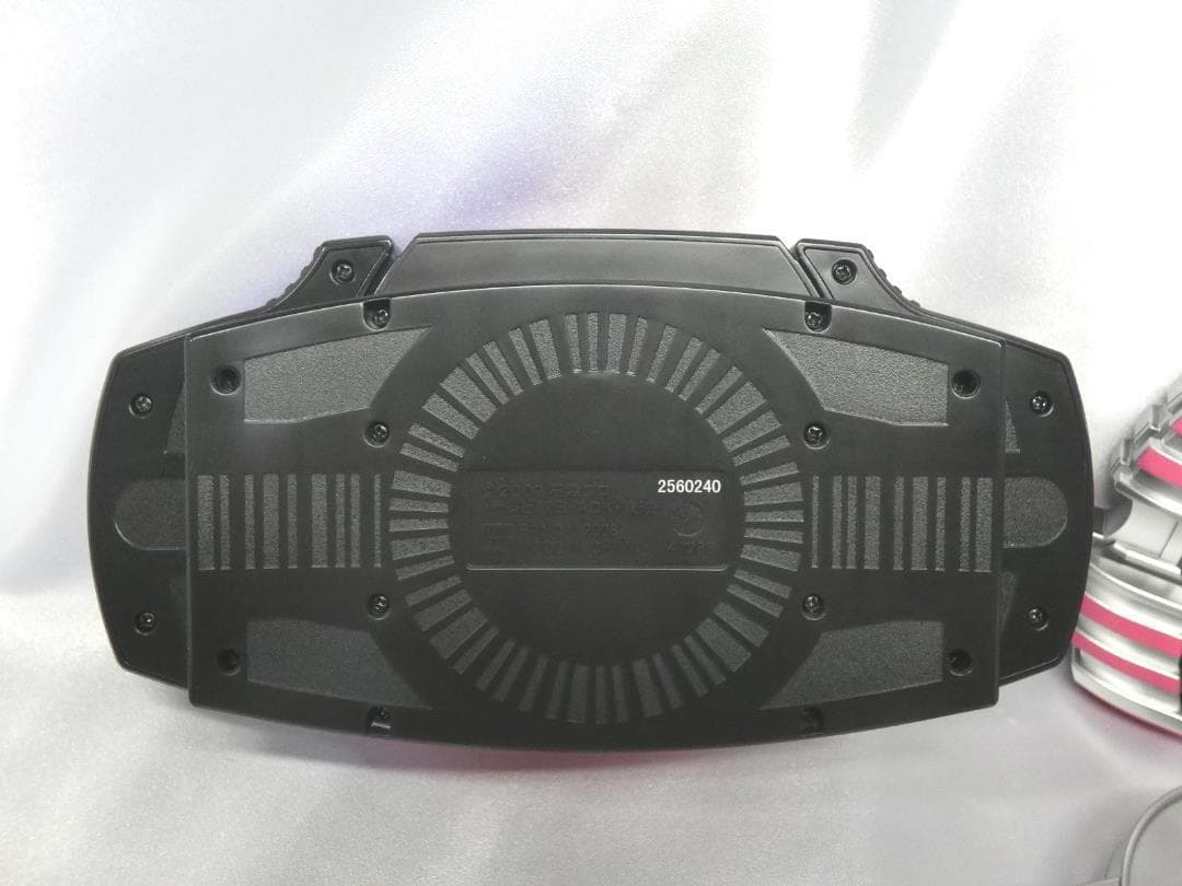 DX ネオディケイドライバー＋DXケータッチ21 プロップ風塗装＆音量ブースト