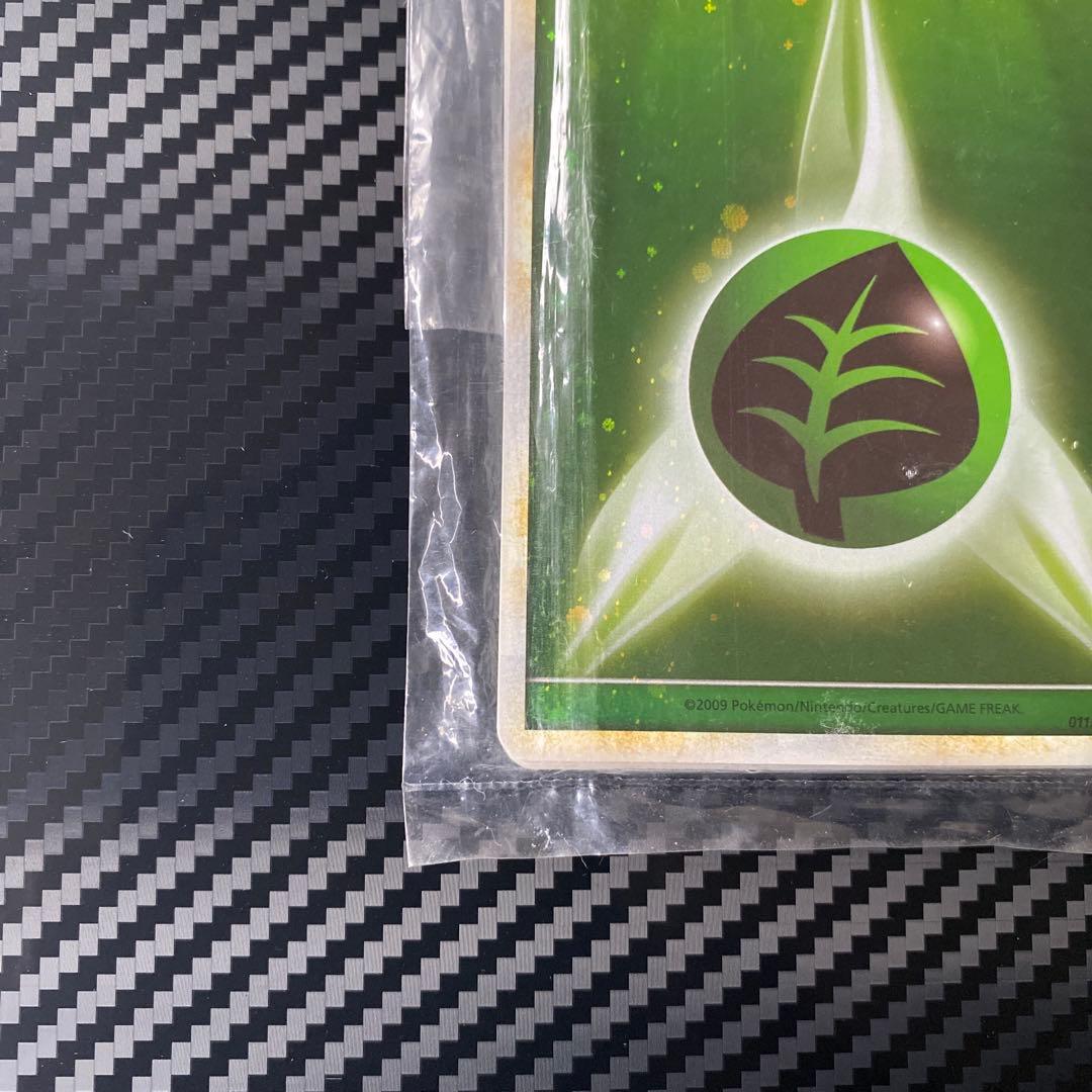 基本エネルギー プロモ　ブリザード　 エネルギー　８枚