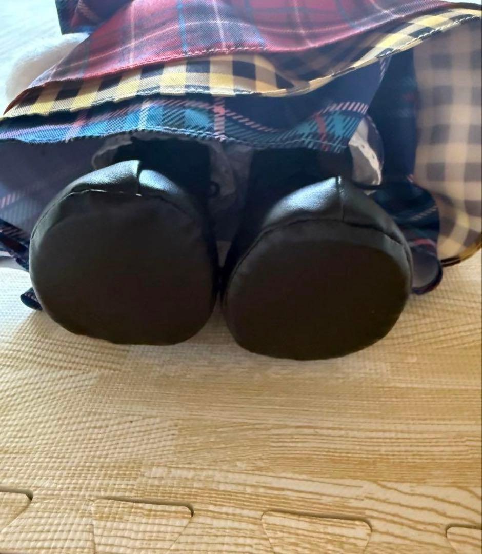 ハローキティ バースデードール 2020と2021 【限定品】