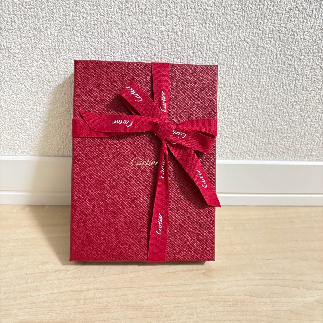 Cartier カルティエ 非売品 ノベルティ ノート 2冊 - メルカリ