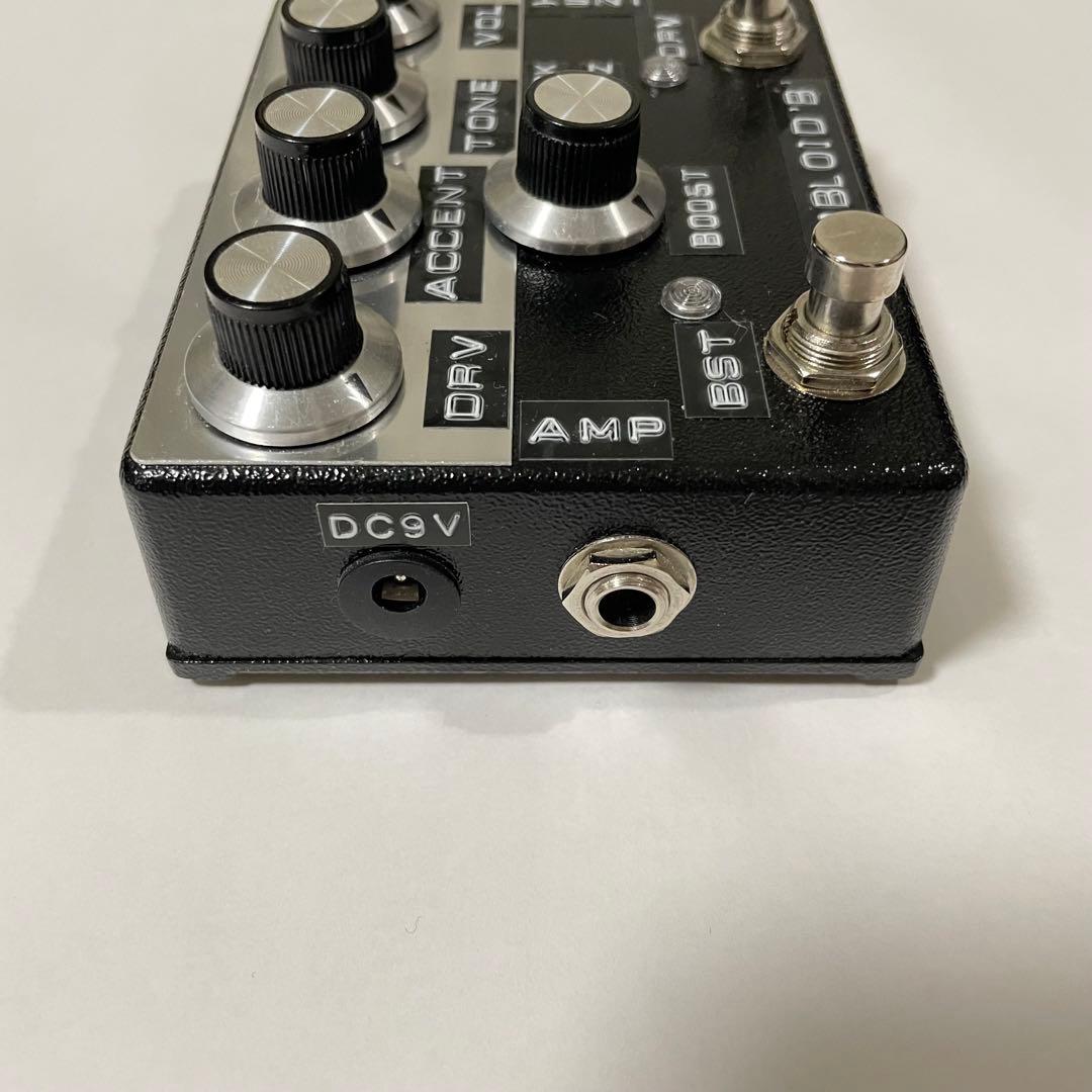 DUMBLOID B Boost Special Shin‘s music