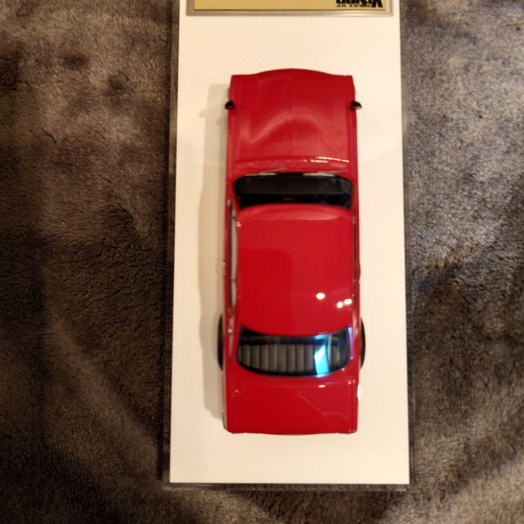 VISON 1/43 スカイライン GT-R KPGC10 ヴィジョン ハコスカ