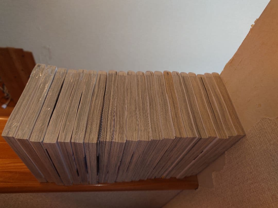 薫る花は凛と咲く 1-20巻セット 15〜シュリンク付き