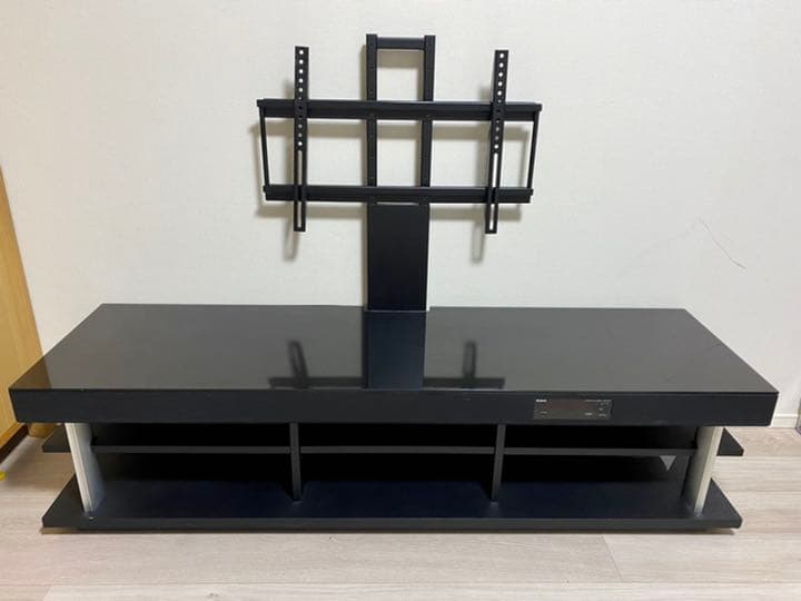 ヤマハホームシアター専用壁寄せ金具YTS-V1200