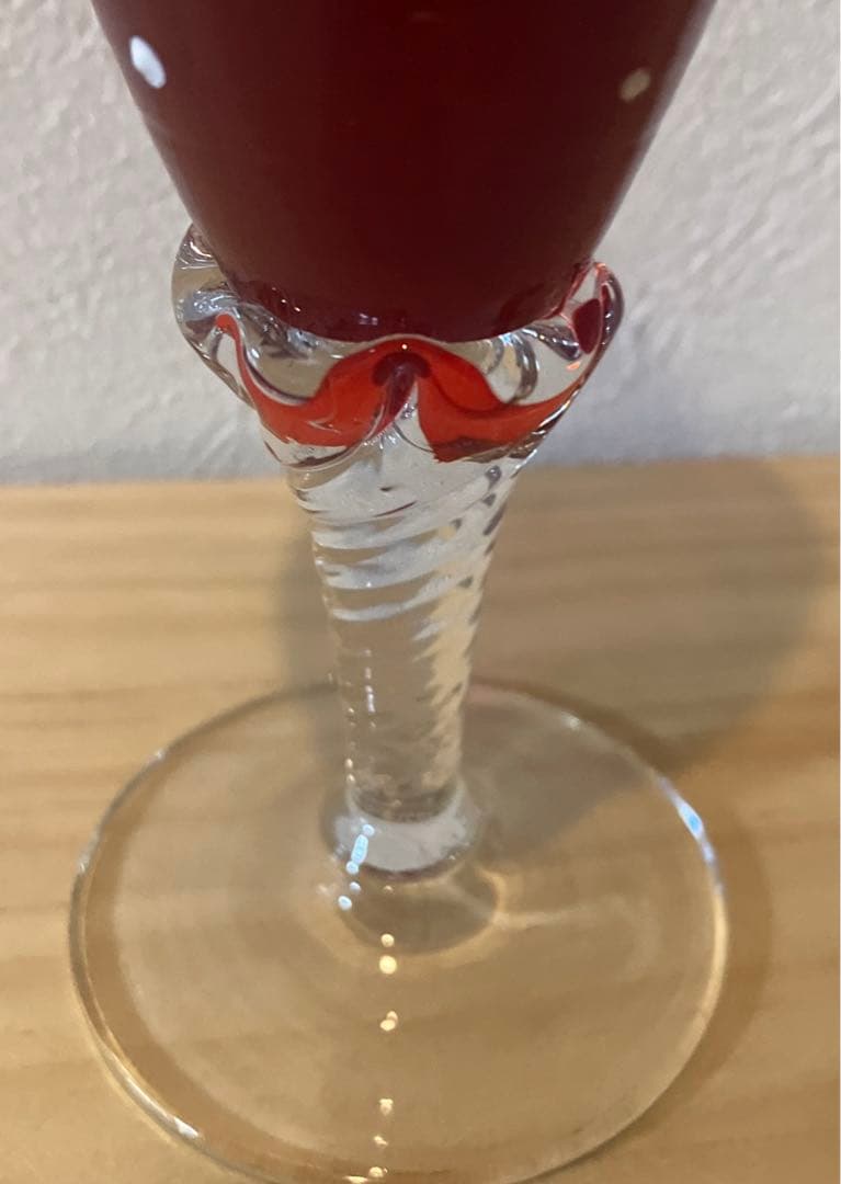 ヴェネツィアングラス ベネチアングラス】 ヴェネチアングラス