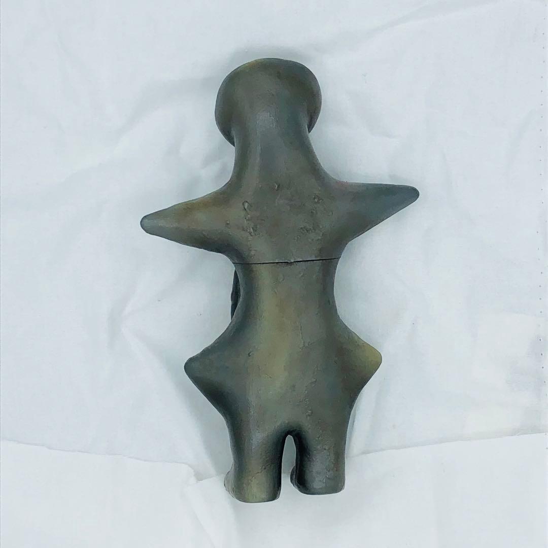 SIREN 宇理炎 うりえん ソフビフィギュア 通常バージョン - メルカリ