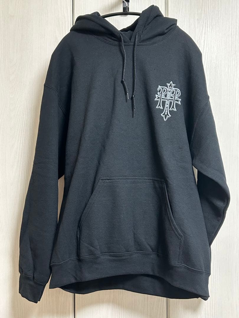 Pay money To my Pain パーカー Lサイズ PTP BONEZ