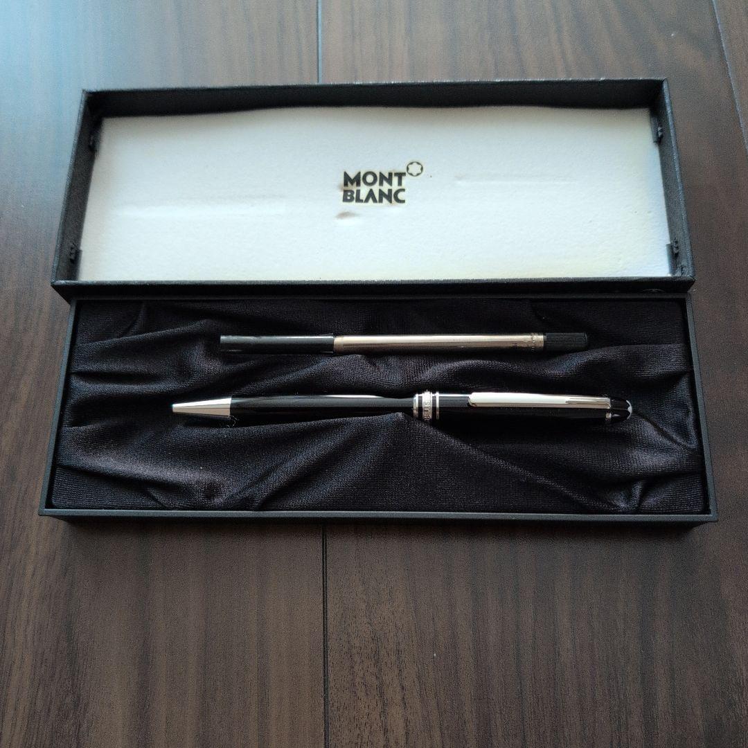 モンブラン ノート 146 4810 グレー 134711