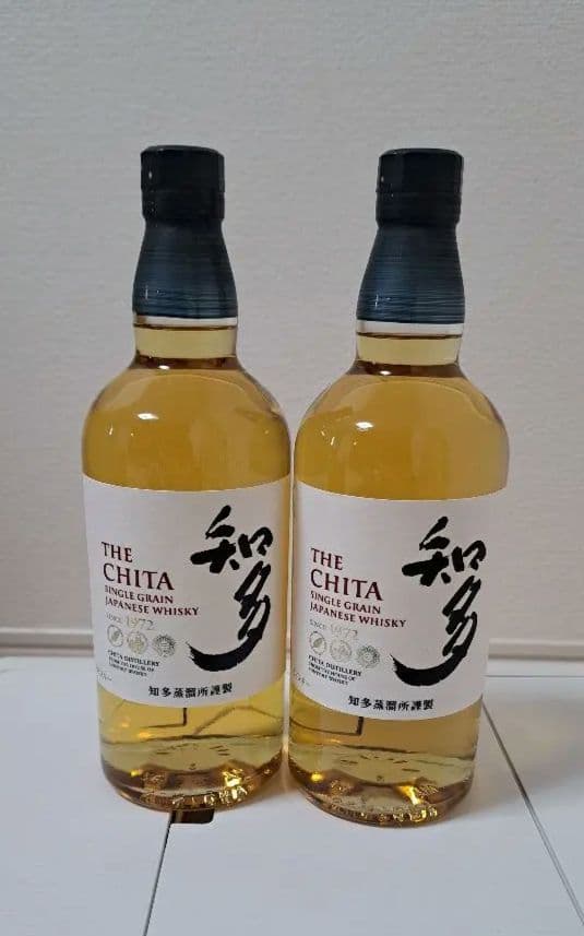 イチローズモルトMalt & Grains JALExclusive限定ビジネス イチローズ