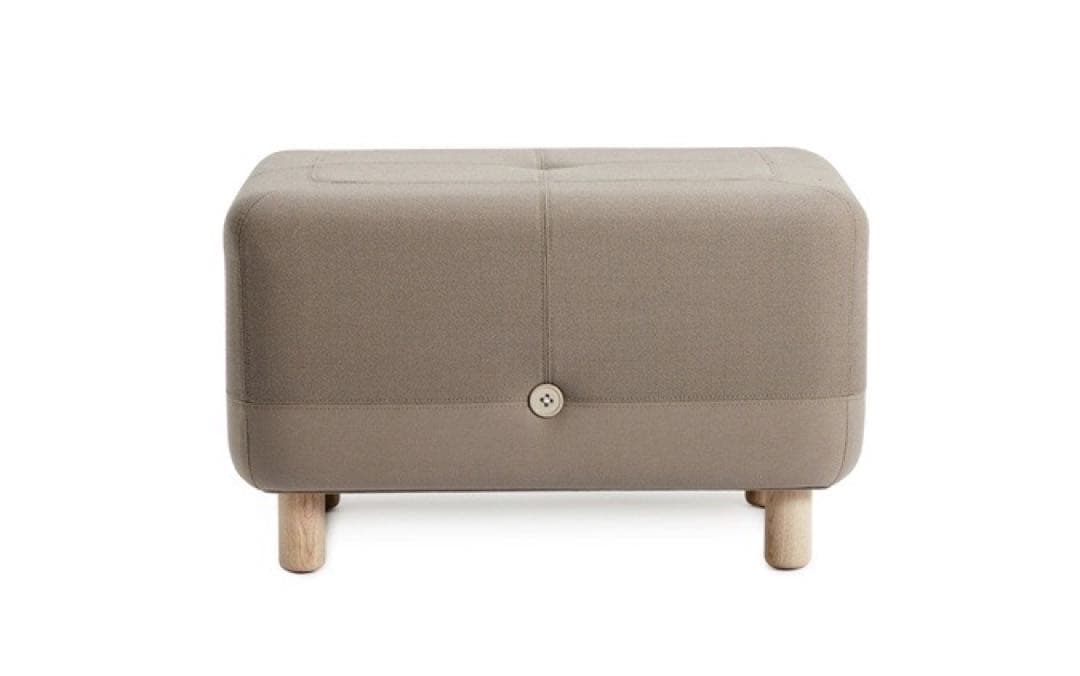 ノーマン コペンハーゲン　オットマン