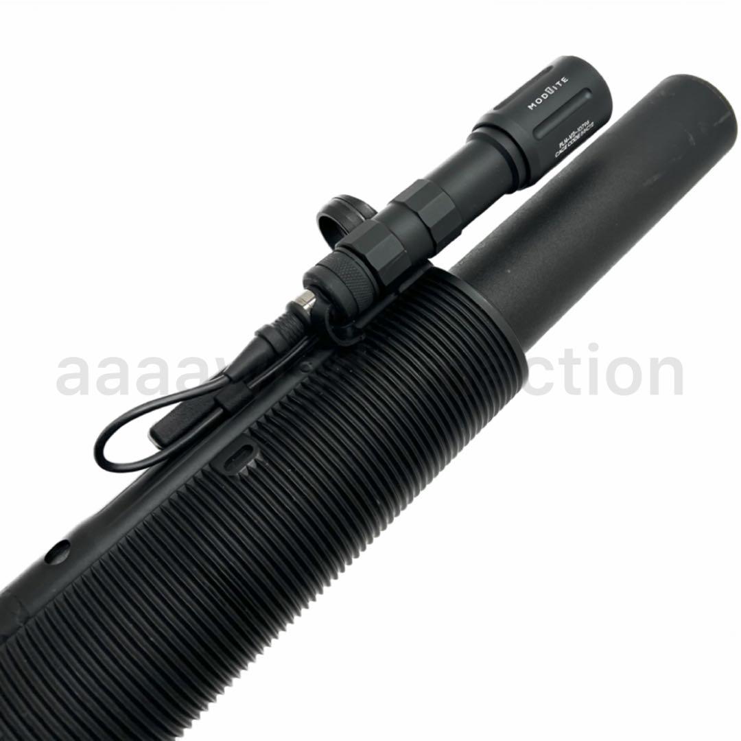 GIBBOUS OUTFITTERS MP5 フロントサイト ライトマウント