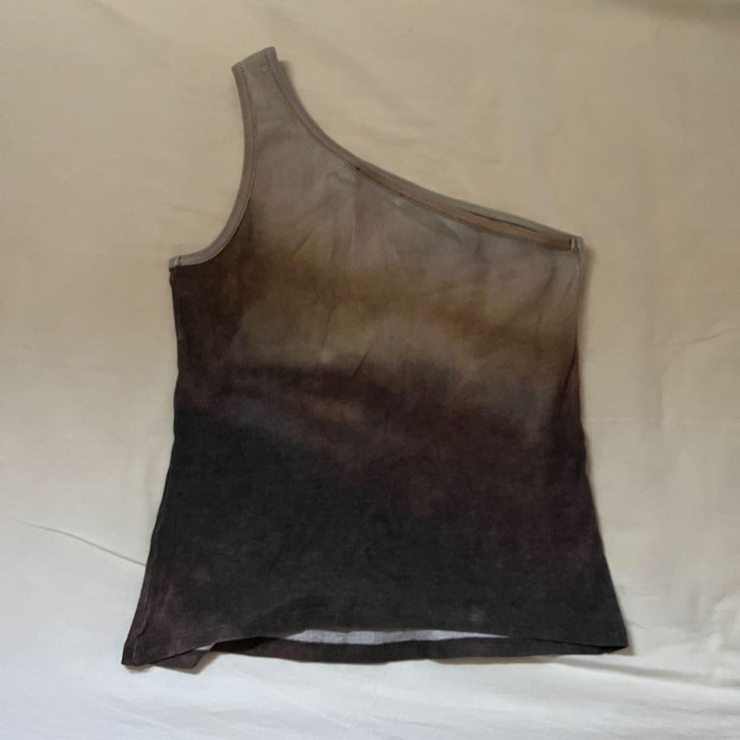 トップス palomawool CANETE TOP