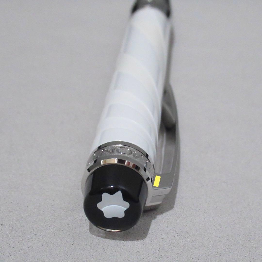 モンブラン ボールペン スターウォーカー エクストリーム セラミック