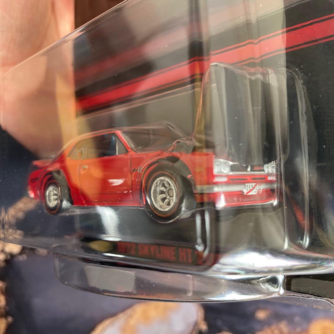 Hot wheels 2023 Japan Convention左右2台セット