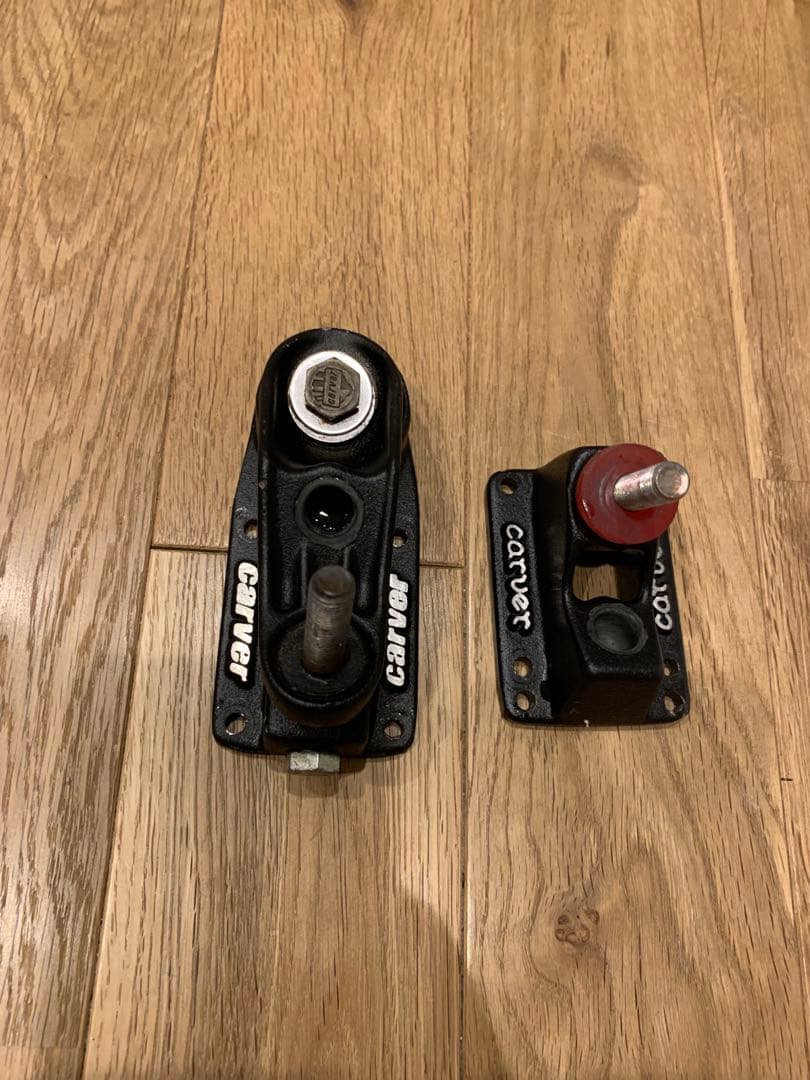 スケートボード Black Label Steve OlsonOlsonLtd.Checker