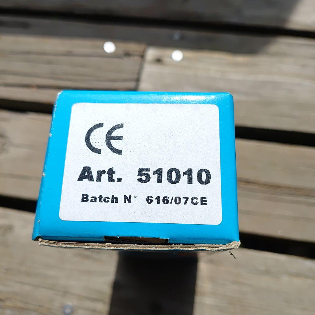 NOVAROSSI EFRA-2015 マフラー