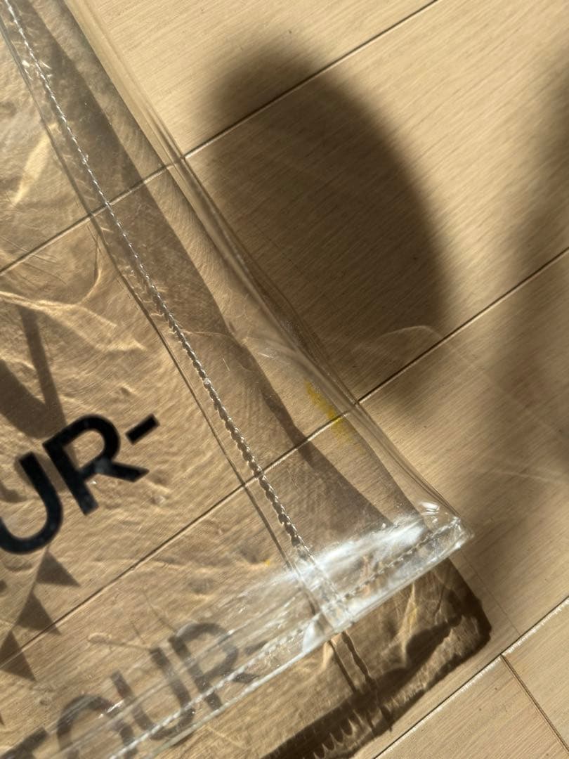 Nissy】 VIP プレミアムグッズMIX 11点セット 銀テ付