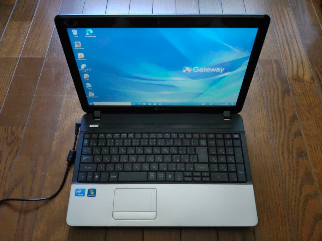 Gateway NE56R-H82C - メルカリ